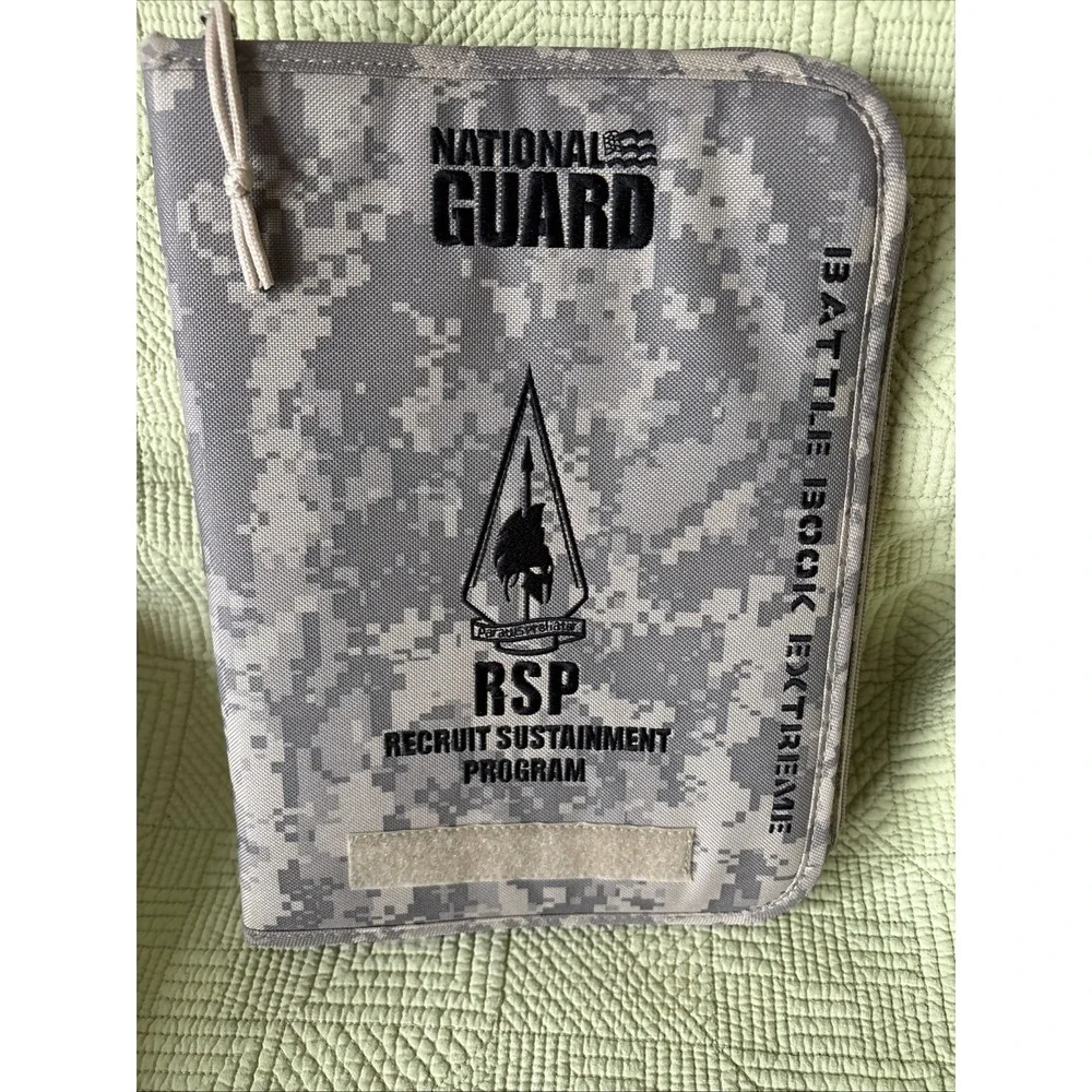 National Guard national guard